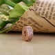 thumbnail image 2 of CLIP ROSE GOLD CIRCONIAS ROSAS, 2 of 2