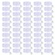 thumbnail image 1 of Guirnalda de luces LED btfarm con batería de 2,1 m, paquete de 50 unidades, 3 modos, 1 of 6