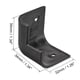 thumbnail image 3 of Protectores de esquina para altavoces, protección de ángulo de gabinetes, 4 piezas, 3 of 5