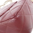 thumbnail image 4 of Pre-Owned Chanel Timeless Classic Line AP4704 Handbag, Clutch, Shoulder Bag (Good), 4 of 9