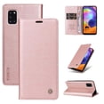 thumbnail image 2 of Funda para Samsung Galaxy A31 Estuche de Cuero PU Tipo Cartera con Ranuras para Tarjetas y Cierre Magnético, 2 of 5