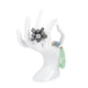 thumbnail image 1 of Soportes de exhibición de collar de joyería Forma OK Forma de mano Pulsera Soporte de anillo para colgantes Anillos Muestra accesorios Scienceny JJ23909-01, 1 of 6