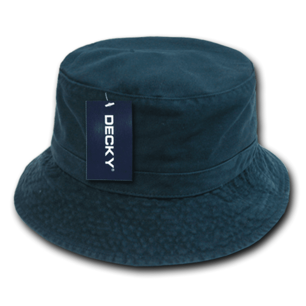 Polo Bucket Hat