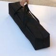 thumbnail image 4 of RKSTN Shopping Bags Extended Large Capacity Carrying Bag Bracket Long Outdoor Ceiling Pole Camping Storage Bag, 4 of 8