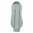 thumbnail image 2 of Birdeem Children Foot Shoe Size Measure Tool Infant Device Ruler Kit, 2 of 5