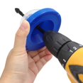 thumbnail image 4 of Electric Drill Dust Collector Attachment Home Electric Hammer Drill Impact Drill Dust Bowl, 4 of 5