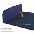thumbnail image 1 of KOMI Fashion Laptop Inner Bag Business Portable Tablet Laptop Leather case, 1 of 5