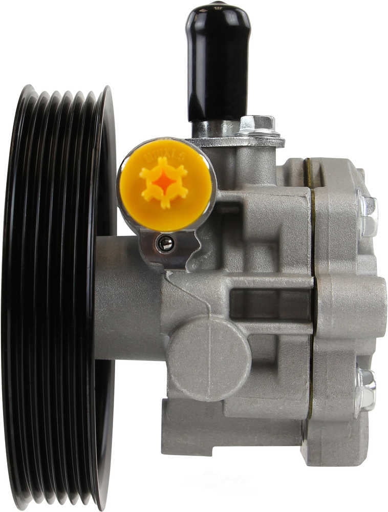 Atlantic Automotive Engineering 63138N AAE New Hydraulic Power Steering Pump 100% Tested