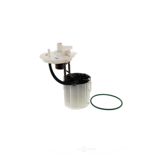 ACDelco GM Genuine Parts MU2108 Fuel Pump and Level Sensor Module with ...