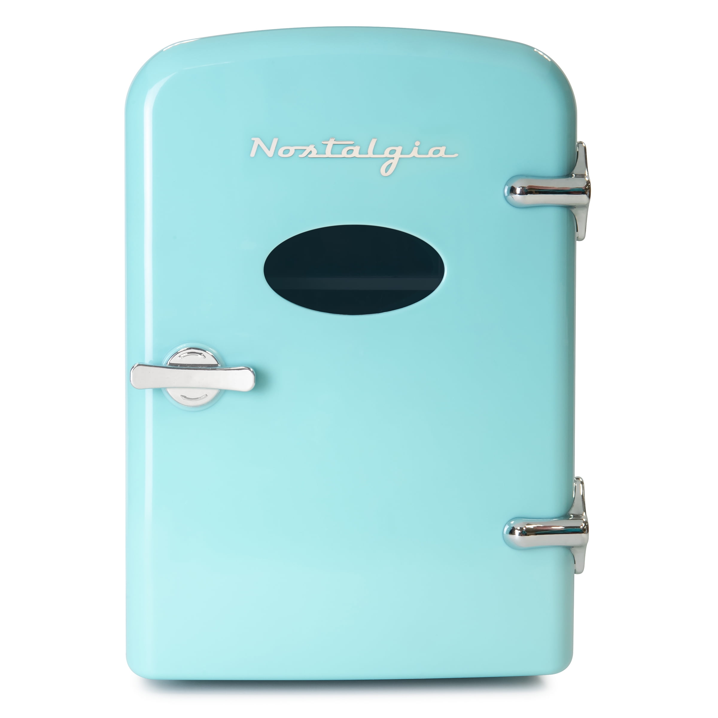 mini fridge 3.4