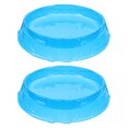 thumbnail image 4 of MOVTOTOP 2pcs Reusable Gyro Board Training Battle Set for Gyro Disk Field Practice, 4 of 8