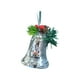 thumbnail image 2 of Ball Pendant Cute Fashion Retro Christmas Mirror Glass Pendant Christmas Tree Decoration, 2 of 8