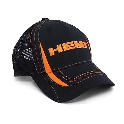 black baseball cap walmart