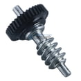 thumbnail image 4 of SIDE WING MIRROR MOTOR Gearbox for Mercedes-Benz W204 W212 W207 S204, 4 of 4