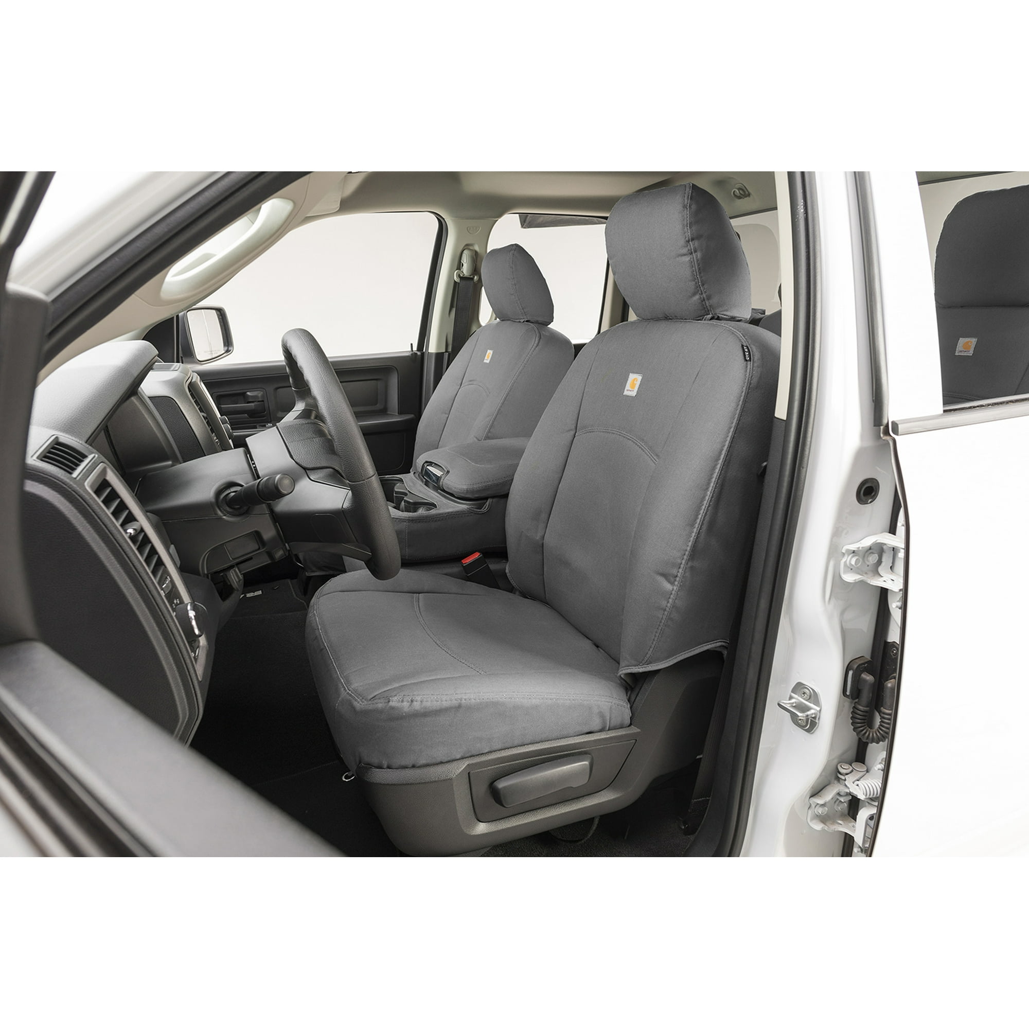Dodge ram carhartt seat covers sales