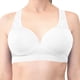 thumbnail image 1 of Brassiere MAREL Talla 34B Encaje Tirantes Y Espalda Blanco, 1 of 3
