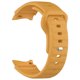 thumbnail image 3 of Banda de reloj inteligente Banda de silicona suave para Samsung Galaxy Watch 6/5/4/Classic/5 Pro, 3 of 6