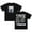 Black, variant on Dylan Scott Easy Does It Tour 2025 T-shirt Crewneck Short Sleeve Streetwear Women Men Cotton Tee