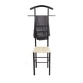 thumbnail image 2 of Danya B. Black Chair Valet, 2 of 7