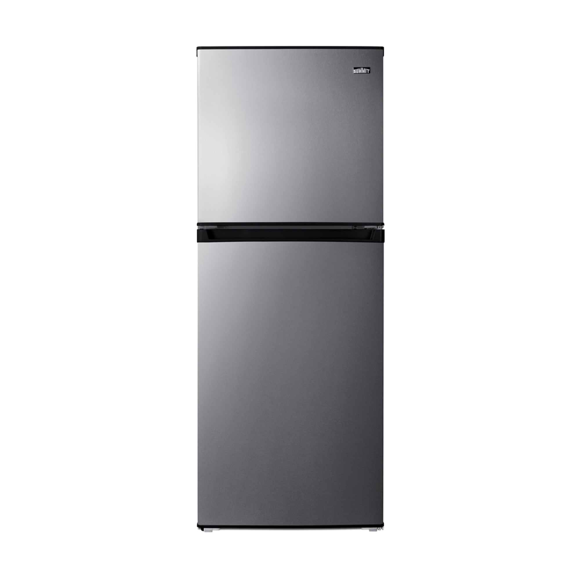 Summit 22” Refrigerator, 7.0 cu.ft. Capacity, Freezer, ENERGY STAR, ADA Compliant, White - FF821W