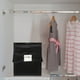 thumbnail image 1 of Xihbxyly Bolsas de Mudanza Extragrandes, Panel de Ventana Transparente, Cierre de Cremallera Reforzado, Contenedores de Almacenamiento Duraderos para Ropa, Ropa de Cama, Zapatos, Dormitorio, Accesori, 1 of 5