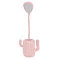 thumbnail image 3 of Pen Holder Lamp, Convenient Student Desk Lamp Practical Versatile  For Baby Room For Desktop Storage For Students Reading, 3 of 8