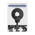 thumbnail image 4 of Sensor de potencia magnético para bicicleta eléctrica, sensor de asistencia al pedaleo F-12l con 12 imanes y sensores Hall duales, conector SM s202412247143, 4 of 5