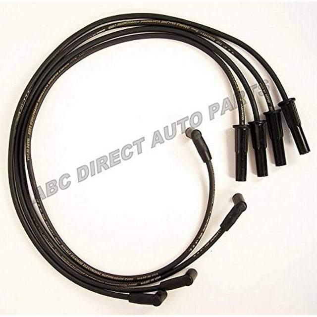 B&B Manufacturing Ensemble de Fils S4-29189