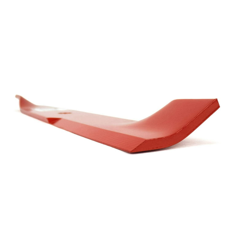 3) HD Lawn Mower Blades Fits Hustler 60