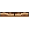 thumbnail image 1 of Pegatinas decorativas para escaleras autoadhesivas para el hogar, murales de pared, vinilo de 6 yardas Bread_B Zulema Escaleras 3D Etiquetas engomadas de la escalera, 1 of 7