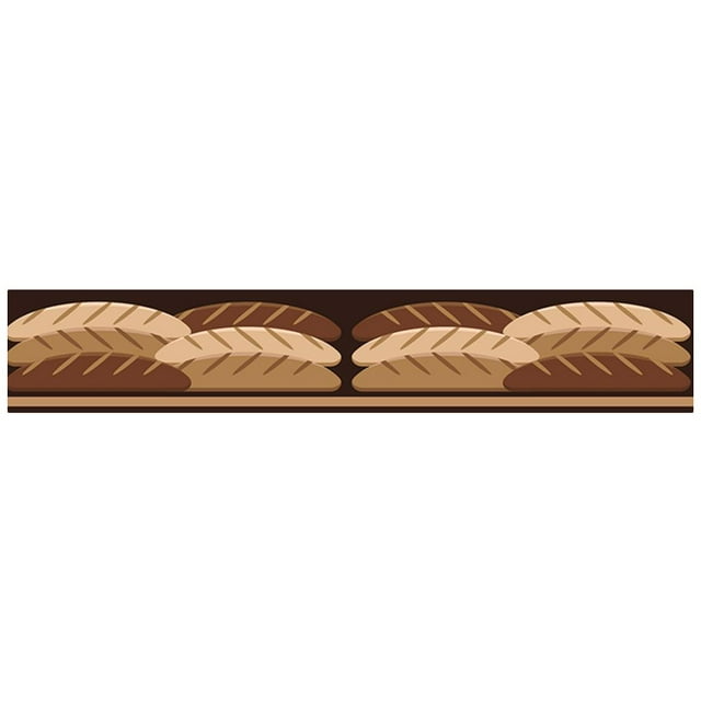 Pegatinas decorativas para escaleras autoadhesivas para el hogar, murales de pared, vinilo de 6 yardas Bread_B Zulema Escaleras 3D Etiquetas engomadas de la escalera