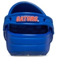 thumbnail image 6 of Crocs Adult University of Florida Collegiate Classic Clogs, 6 of 6