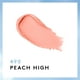 thumbnail image 2 of EXHIB LÁPIZ LABIAL MELOCOTON ALTO, 2 of 6