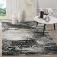 thumbnail image 1 of SAFAVIEH Adirondack Rudyard Abstract Area Rug, 1 of 6