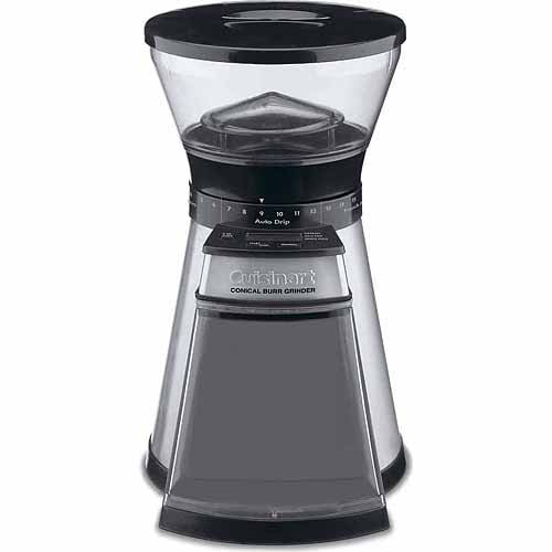 Cuisinart Programmable Conical Burr Grinder