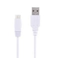 thumbnail image 4 of LBECLEY Cronos Zen for Cable Usb Connecter Charger U Wiiu Controller Gamepad Game Accessories Photography Accessories Gaming Accessories for Pc Setup White One Size, 4 of 5