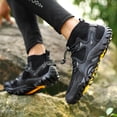 thumbnail image 2 of Men's Lightweight Creek Shoes, Anti-Slip Soft Sole Water Shoes for Beach, Outdoor Wading, Hiking, and Casual Everyday Comfort, 2 of 9