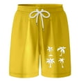 thumbnail image 1 of Swim Trunks For Boys Swimming Shorts For Boys With Compression Liner Quick Dry Little Boys Bathing Suit Beach Boys Boy Fashion, 1 of 9