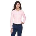 thumbnail image 1 of Devon & Jones Ladies' Crown Woven Collection™ Solid Oxford - D630W, 1 of 4