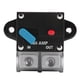 thumbnail image 3 of Disyuntor de 12-24V, Motor de arrastre, coche, barco marino, bicicleta, Audio estéreo, portafusibles en línea, inversor 60A, 3 of 8