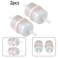 thumbnail image 2 of Lanfini 2 Pcs Fuel Filter for Kohler 24-050-13-S FUEL FILTER 24-050-05-S/24-050-02-S, 2 of 6