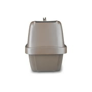 Van Ness Pureness Enclosed Sifting Cat Litter Pan