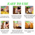 thumbnail image 5 of Arancini Maker Mold Meatball Mold - 2Pcs Rice Ball Maker Shake Kitchen Tools Cone Press DIY Kit Ball Mold Maker Kit Meatball Maker Mold - Rice Scoop Ball Rice Mold Onigiri Molds Rice Ball Maker Mold, 5 of 5