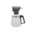 thumbnail image 4 of Zojirushi EC-DAC50SZ ZUTTO Coffee Maker 5 Cup, 4 of 6