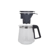 Zojirushi EC-DAC50SZ ZUTTO Coffee Maker 5 Cup