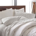 thumbnail image 2 of Luxe Cotton Sateen Pillow Case Pair 500 Thread Count 2-Piece Set, 2 of 5