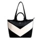 thumbnail image 2 of Bolsa Crabtree Tote E2496 color Negro, 2 of 4