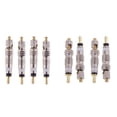 thumbnail image 1 of LOVIVER 8 Pieces Presta Valve Core Replacement Road Tubeless French Cores Stem Parts, 1 of 8