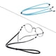 thumbnail image 2 of Correas para sujetar gafas Yuyangstore correa deportiva para hombres y mujeres azul, 2 of 8