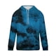 thumbnail image 4 of Sudadera con capucha para hombre, informal, de Halloween, con cuello redondo, estampado, manga larga, 4 of 4